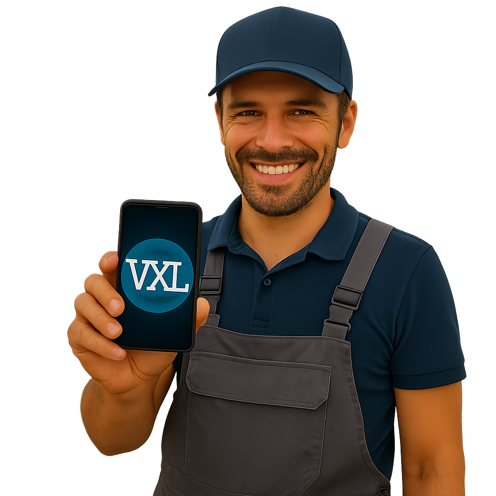 PersoVXL