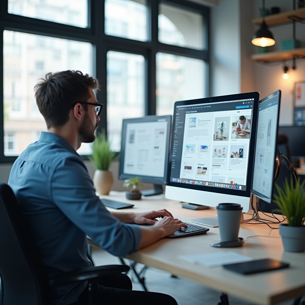 Créer un site Internet : comparatif des solutions