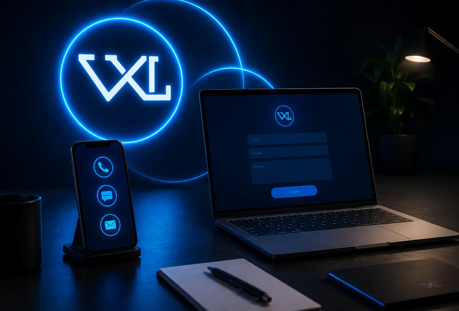 Contacter l’agence VeryXL : téléphone, WhatsApp et formulaire de devis gratuit