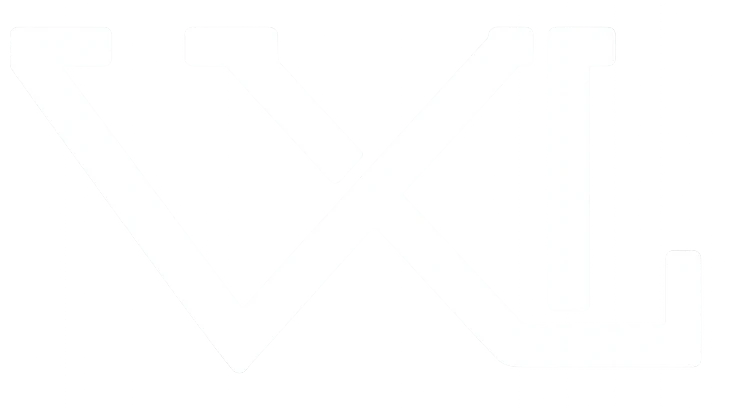 Logo VeryXL, agence web par abonnement